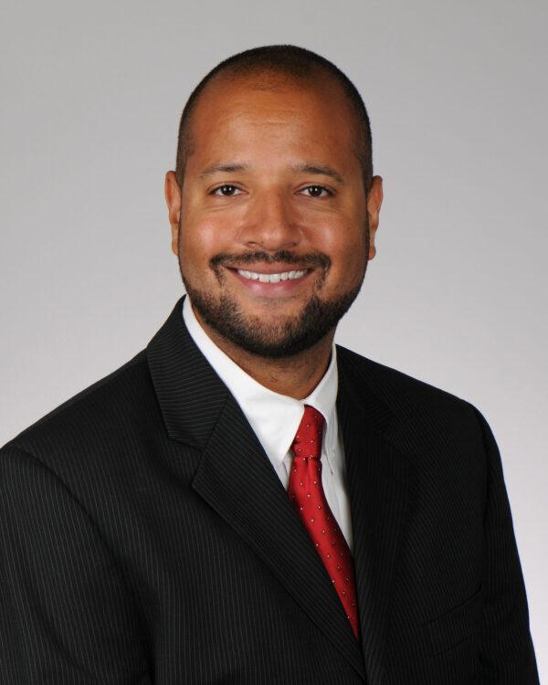 Christopher C. Rife