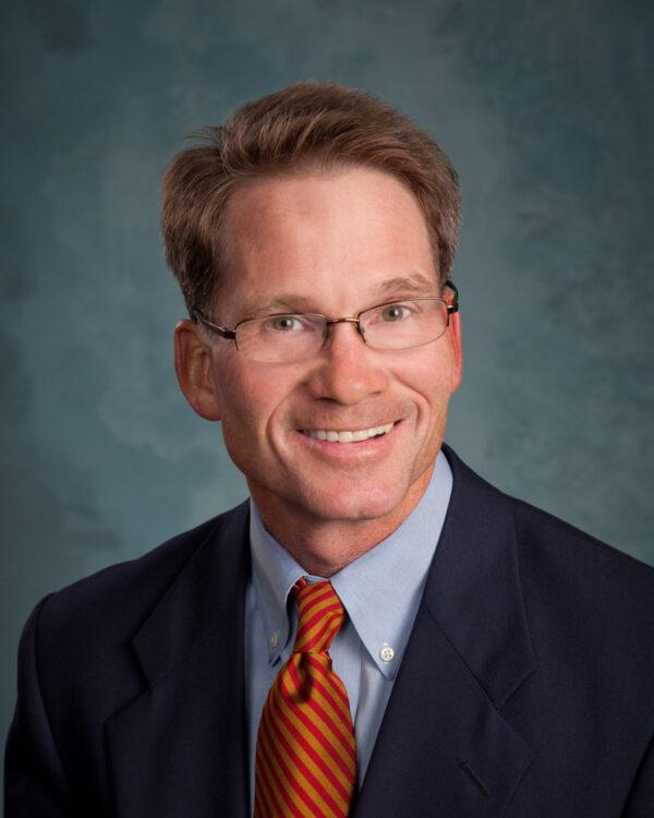 Clark W. Antonson
