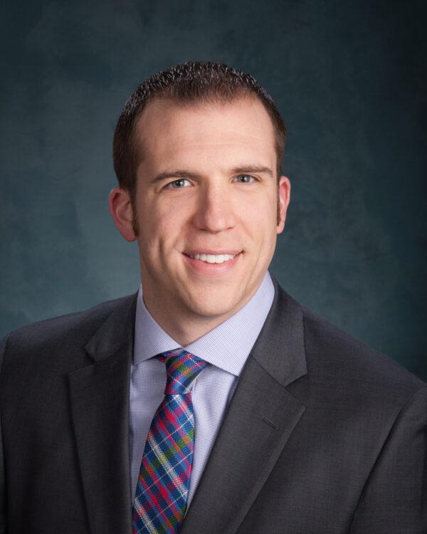 Erik A. Bowman