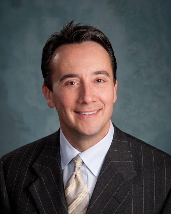 Mark G. Griffin