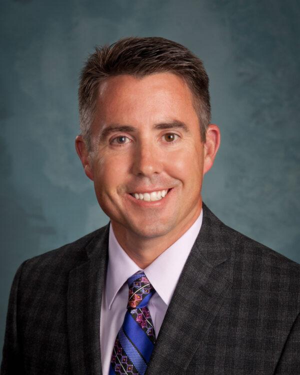 Matthew J. Hrnicek