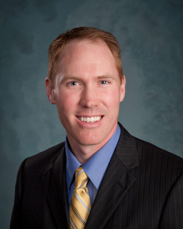 Michael P. Roth