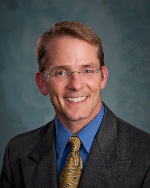 Paul F. Petersen
