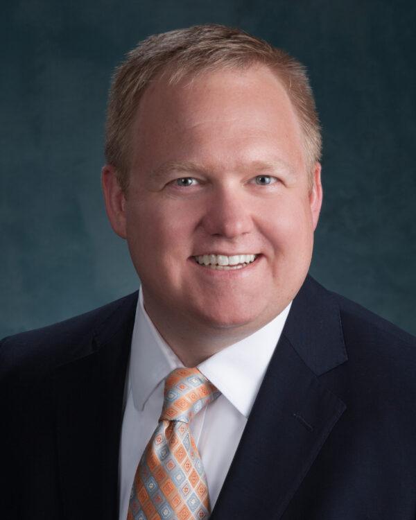 David P. Newton