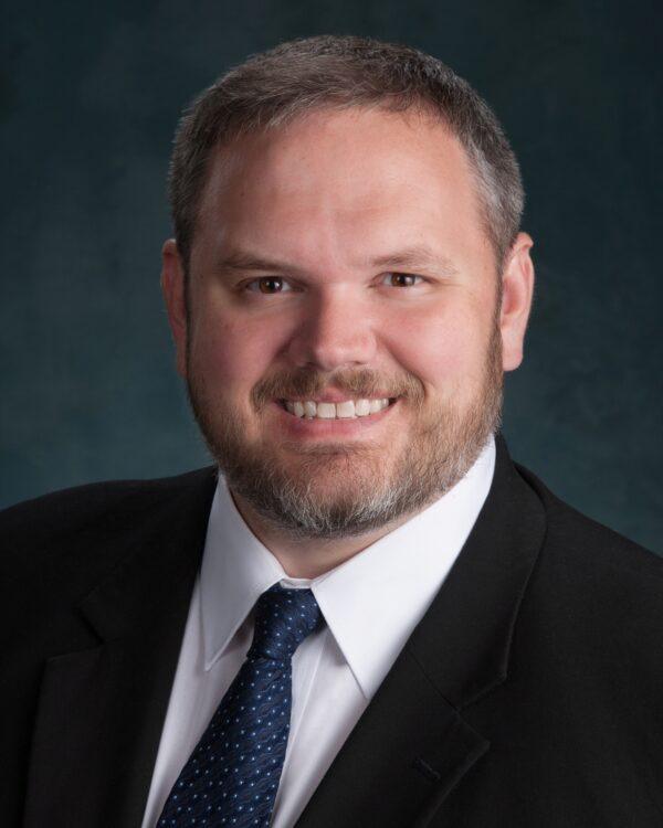 Mark W. Wells